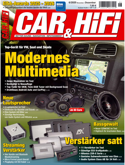 CAR&HIFI