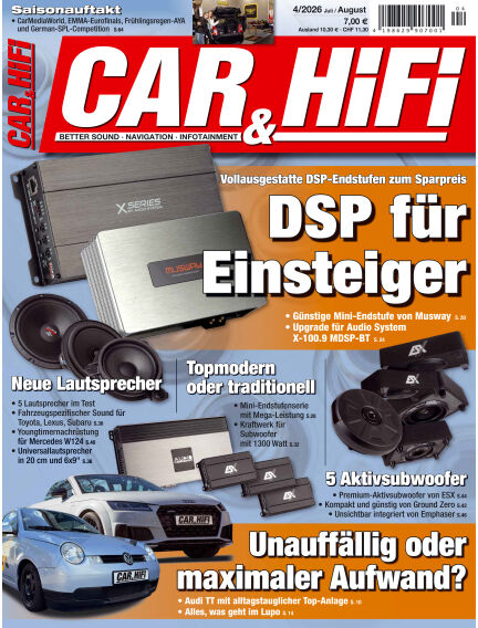 CAR&HIFI