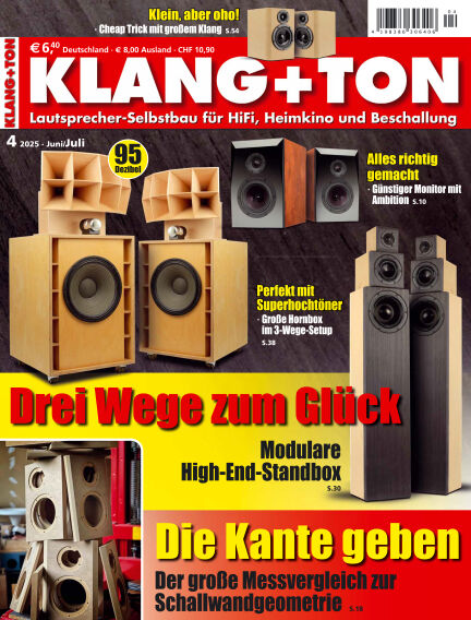 KLANG+TON
