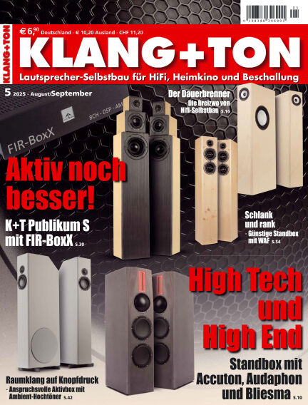 KLANG+TON