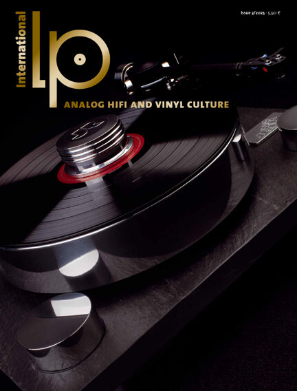 LP international