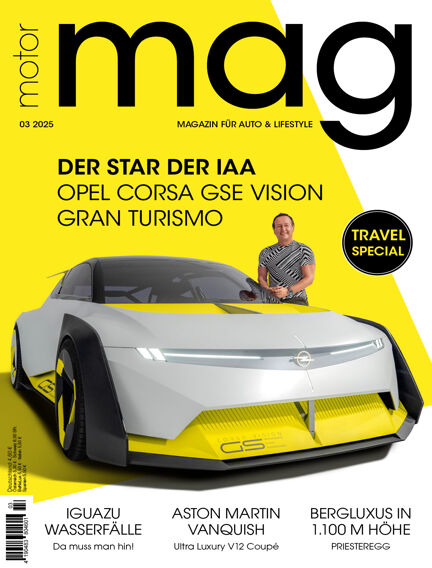 MotorMag
