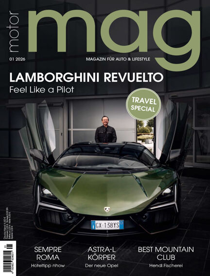 MotorMag