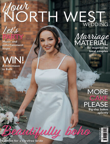 Your North West Wedding