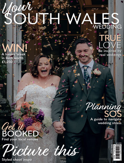 Your South Wales Wedding