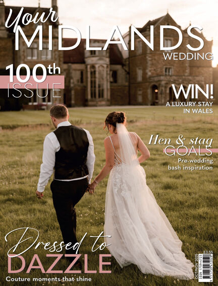 Your Midlands Wedding