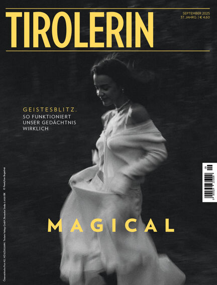TIROLERIN