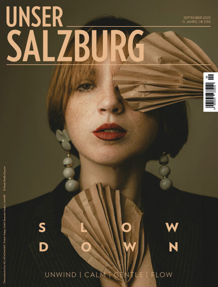 Unser SALZBURG