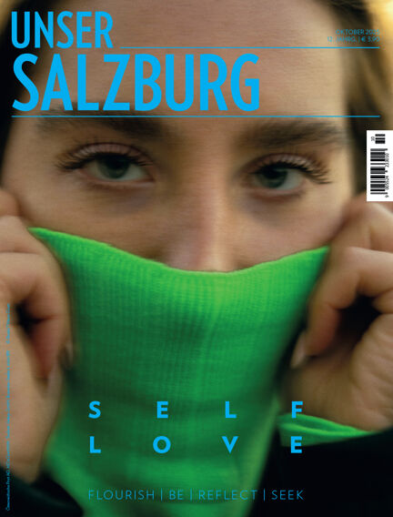 Unser SALZBURG