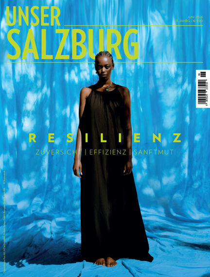 Unser SALZBURG