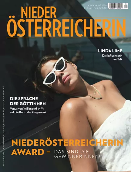 Niederösterreicherin