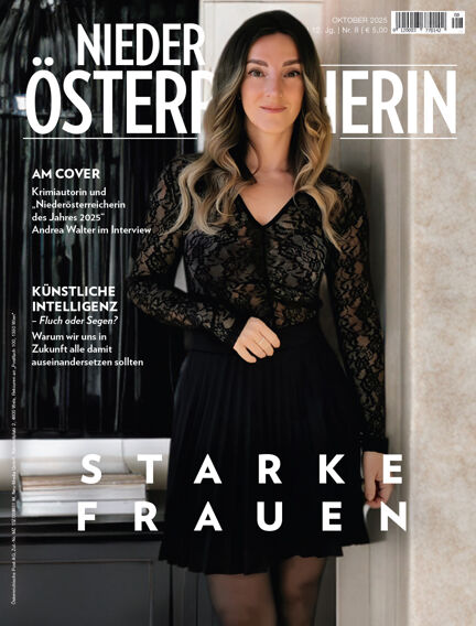 Niederösterreicherin
