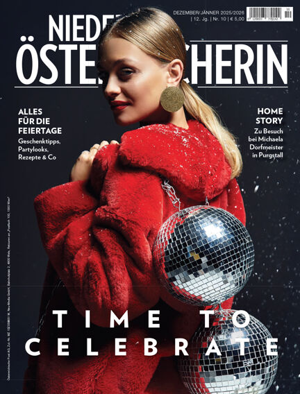 Niederösterreicherin