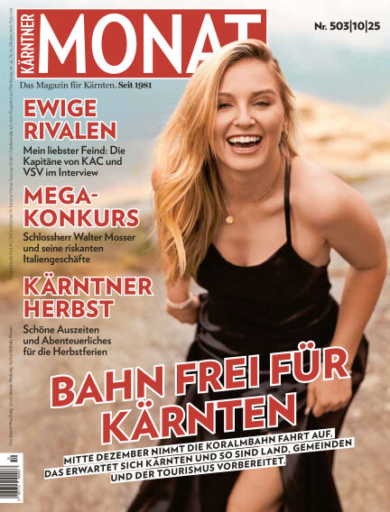 Kärntner Monat