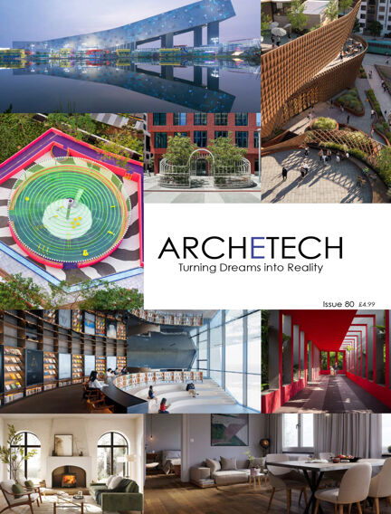Archetech
