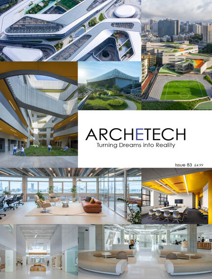 Archetech