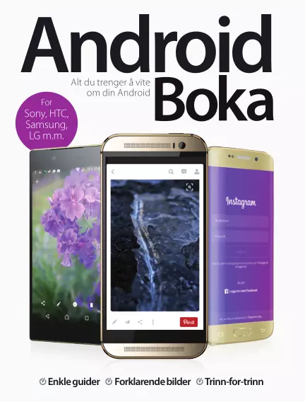 Android Boka