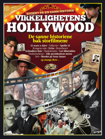 Virkelighetens Hollywood