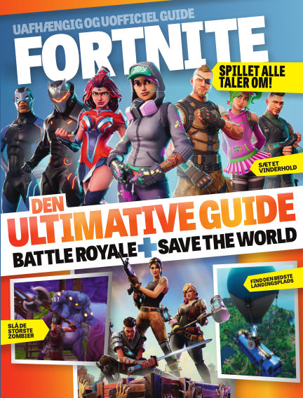 Read Fortnite Dk Magazine On Readly The Ultimate Magazine Subscription 1000 S Of Magazines In One App Match Magazine Fortnite Match Magazine Fortnite Read Fortnite Dk Magazine On Readly The Ultimate Magazine Subscription 1000 S Of Magazines In One App