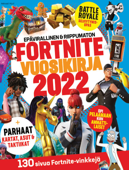 Fortnite (FI)