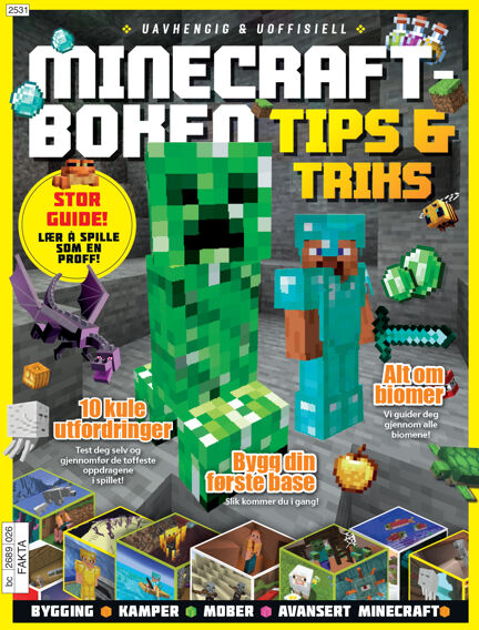 Minecraft (NO)