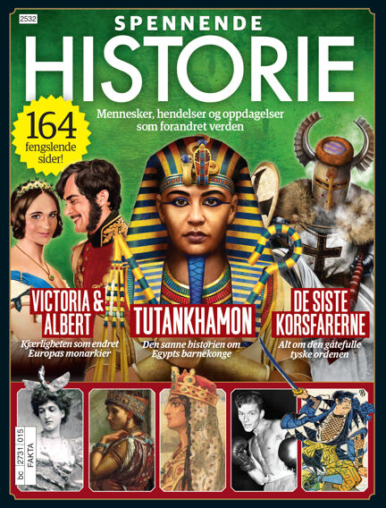 Historie (NO)