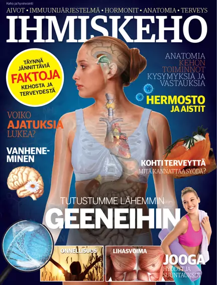 Ihmiskeho