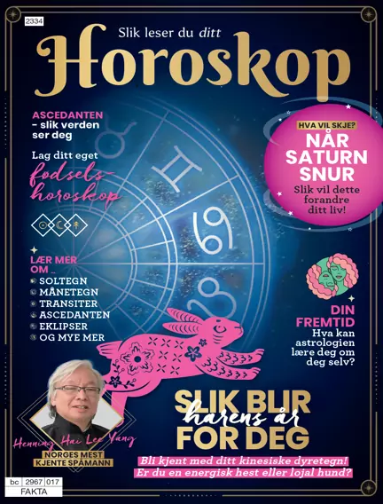 Astrologi (NO)