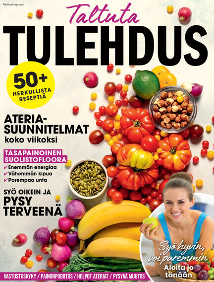 Ruoka & terveys (FI)
