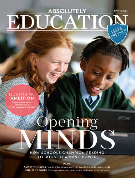 Absolutely Education