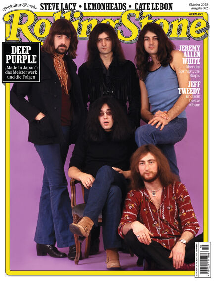 Rolling Stone - DE