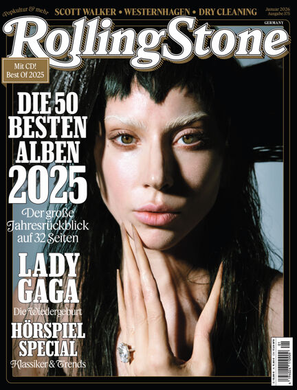 Rolling Stone - DE