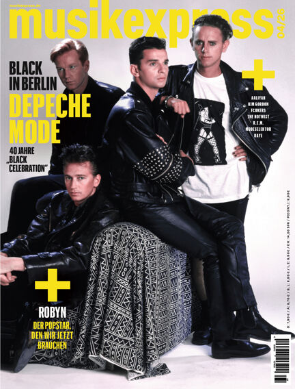 musikexpress