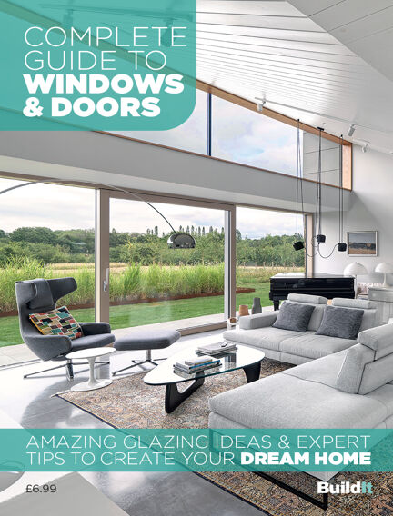 Choosing Windows & Doors