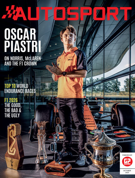 Autosport