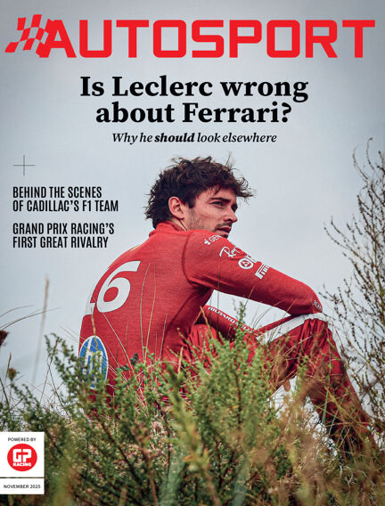 Autosport
