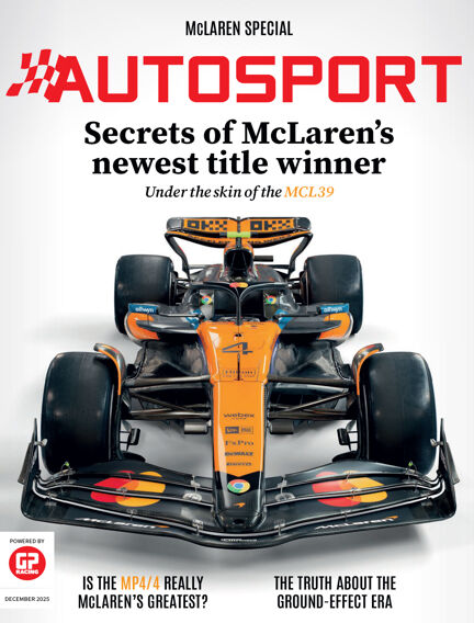 Autosport