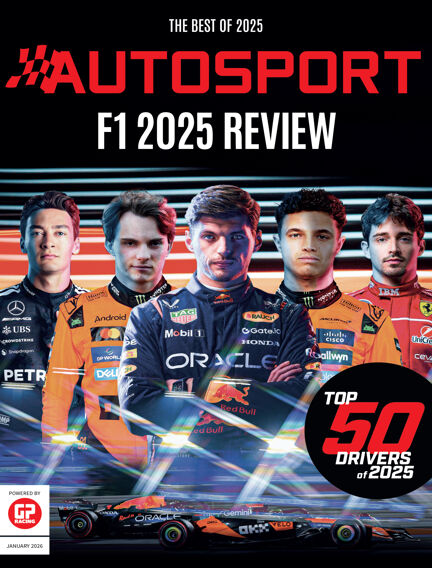 Autosport