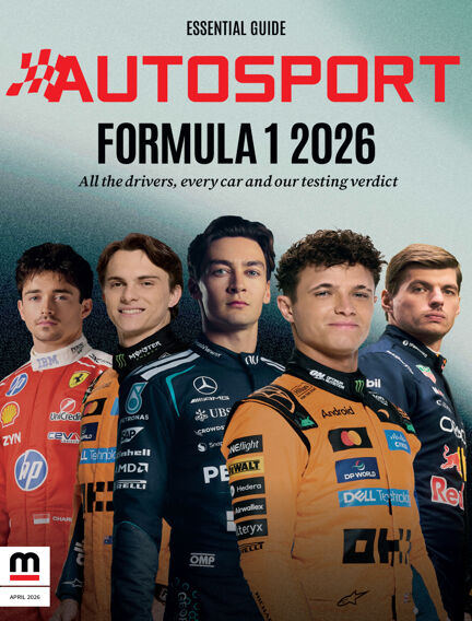 Autosport