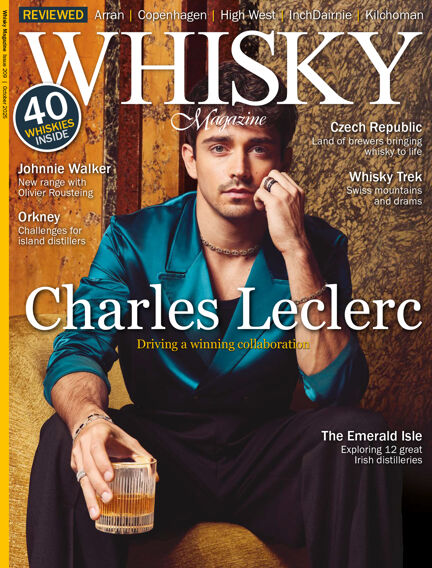 Whisky Magazine