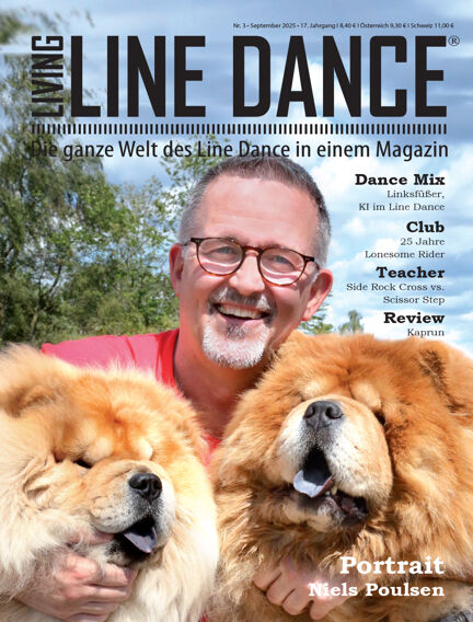 Living Line Dance