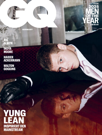 GQ DE