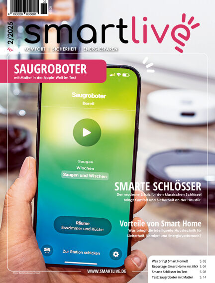 Smartlive