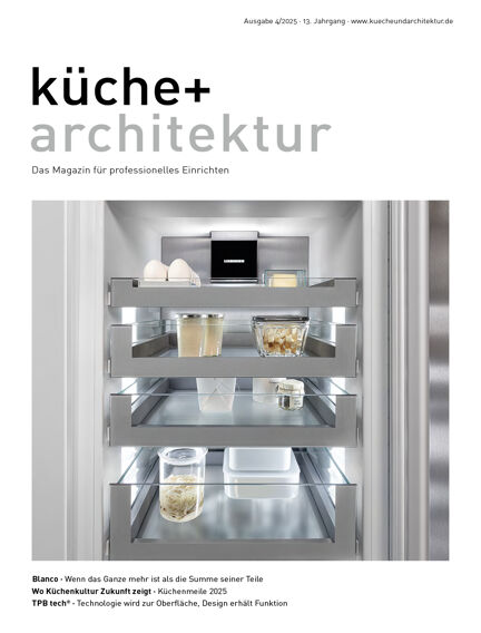 küche+architektur
