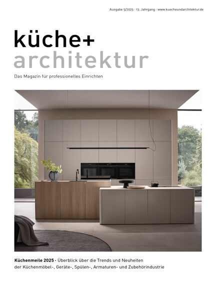 küche+architektur