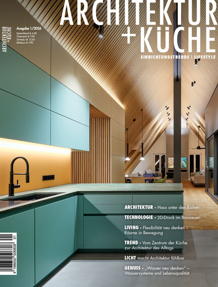 küche+architektur