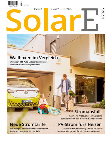 Sonderhefte Bauhelden Media