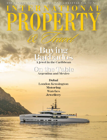 International Property & Travel