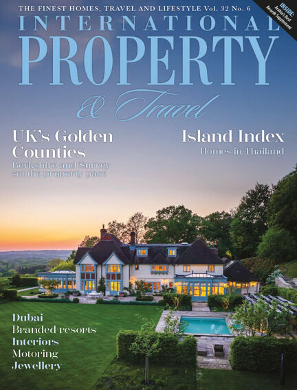International Property & Travel
