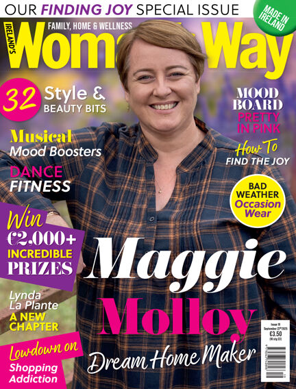Woman’s Way